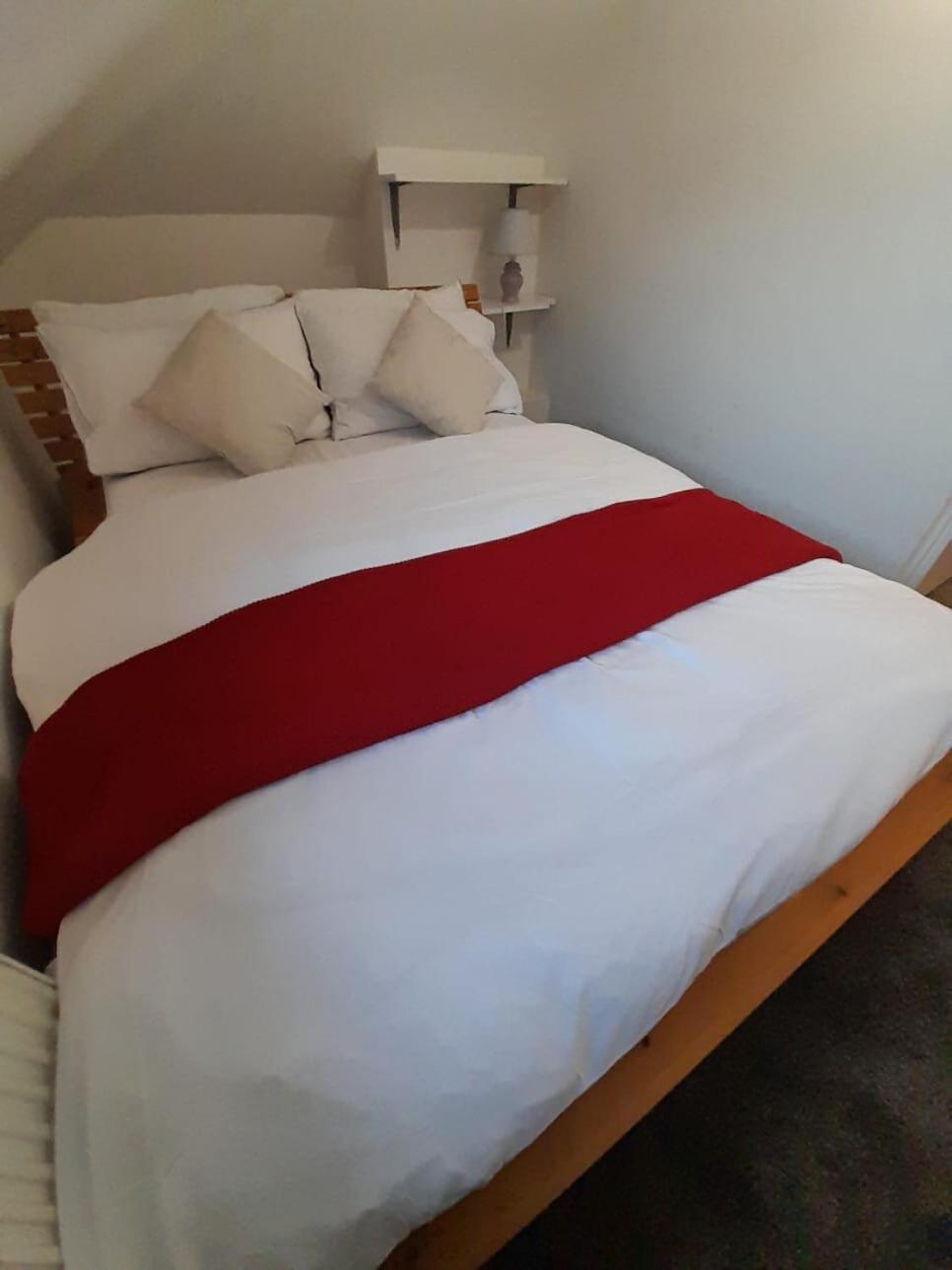 Entire Victoria Park Cardiff Apartment With Free Street Parking Bus 17 And 18 Direct To Cardiff City Centre, Fast Free Wi-Fi Zewnętrze zdjęcie