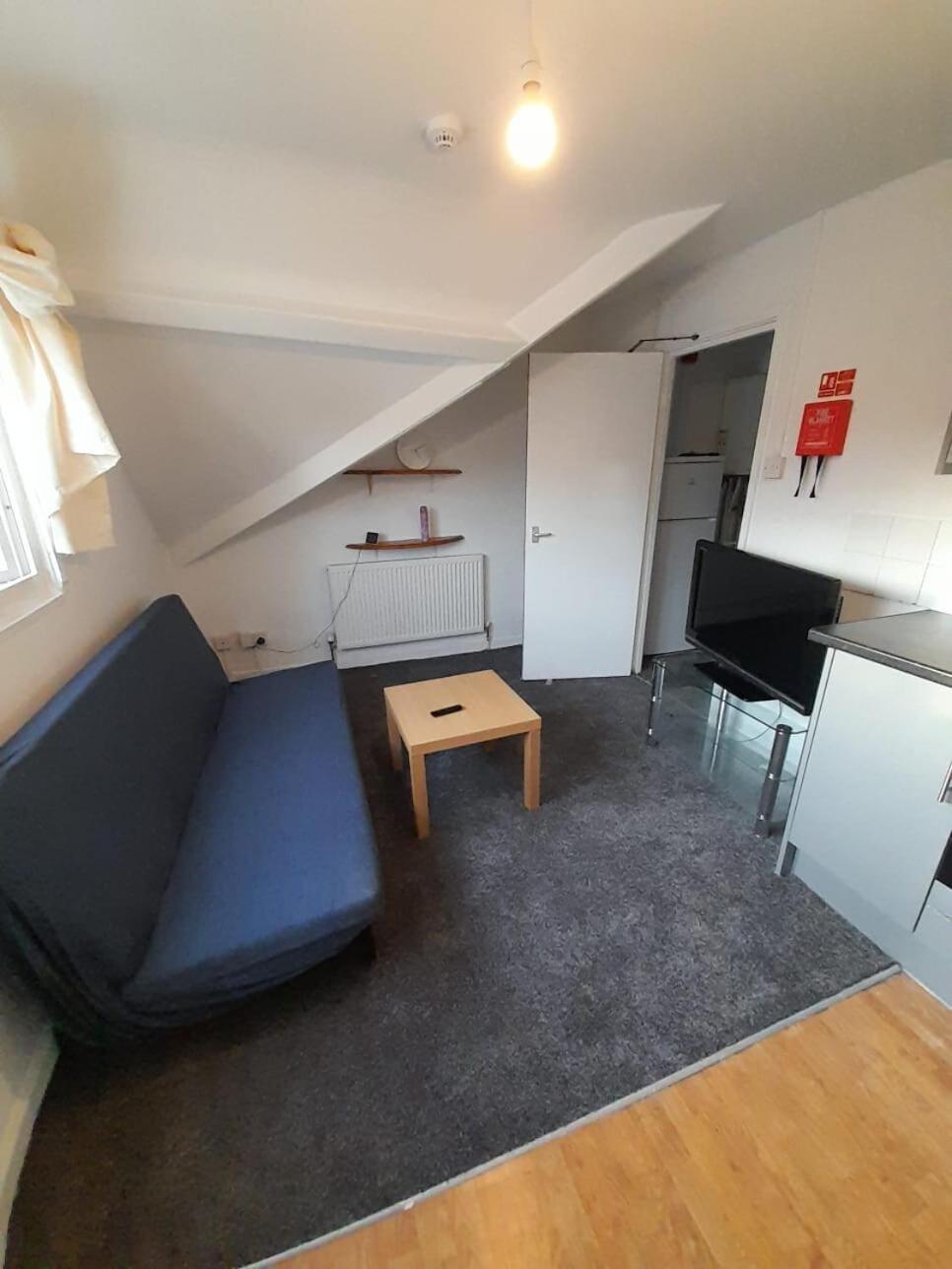Entire Victoria Park Cardiff Apartment With Free Street Parking Bus 17 And 18 Direct To Cardiff City Centre, Fast Free Wi-Fi Zewnętrze zdjęcie