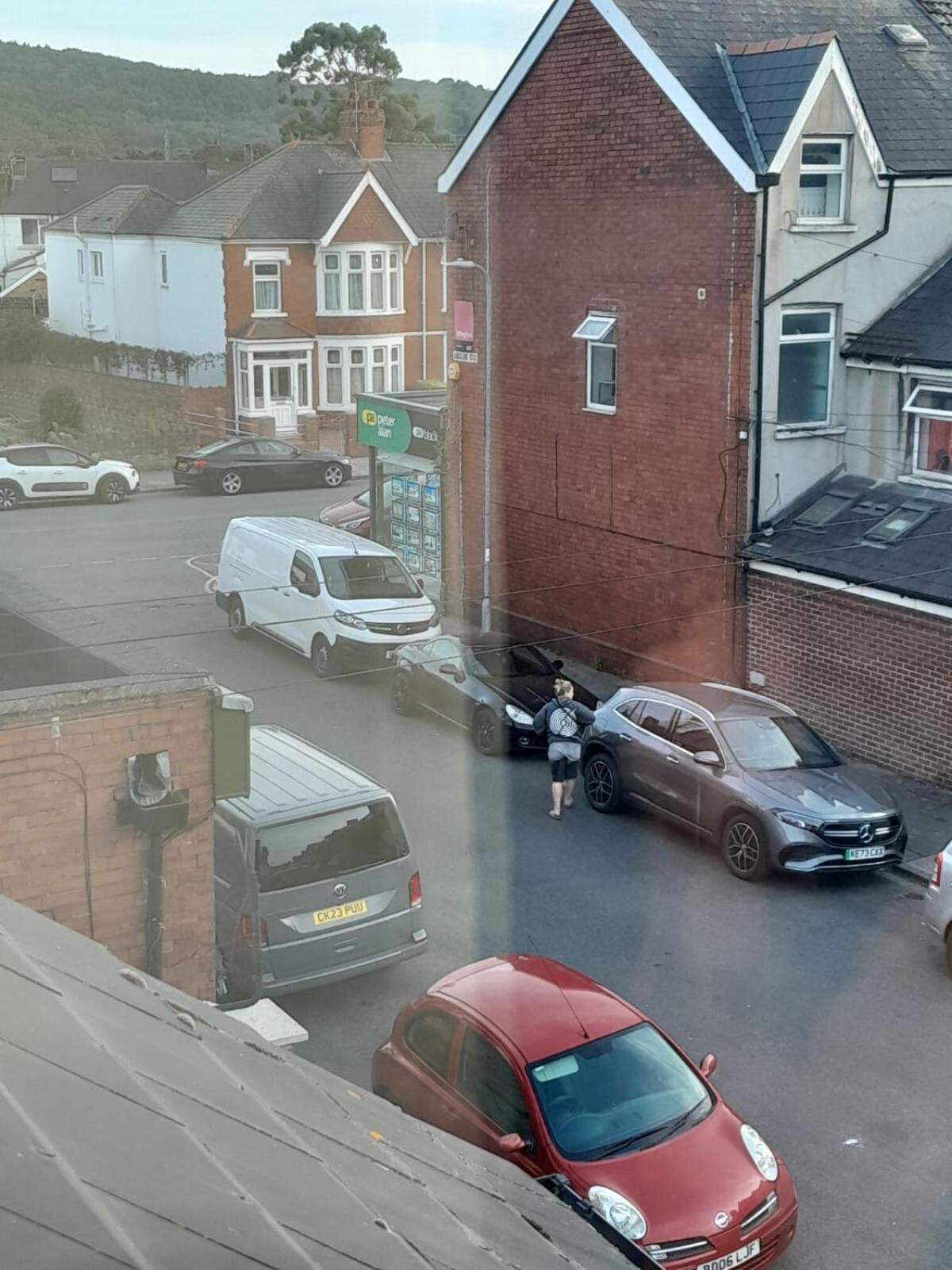 Entire Victoria Park Cardiff Apartment With Free Street Parking Bus 17 And 18 Direct To Cardiff City Centre, Fast Free Wi-Fi Zewnętrze zdjęcie