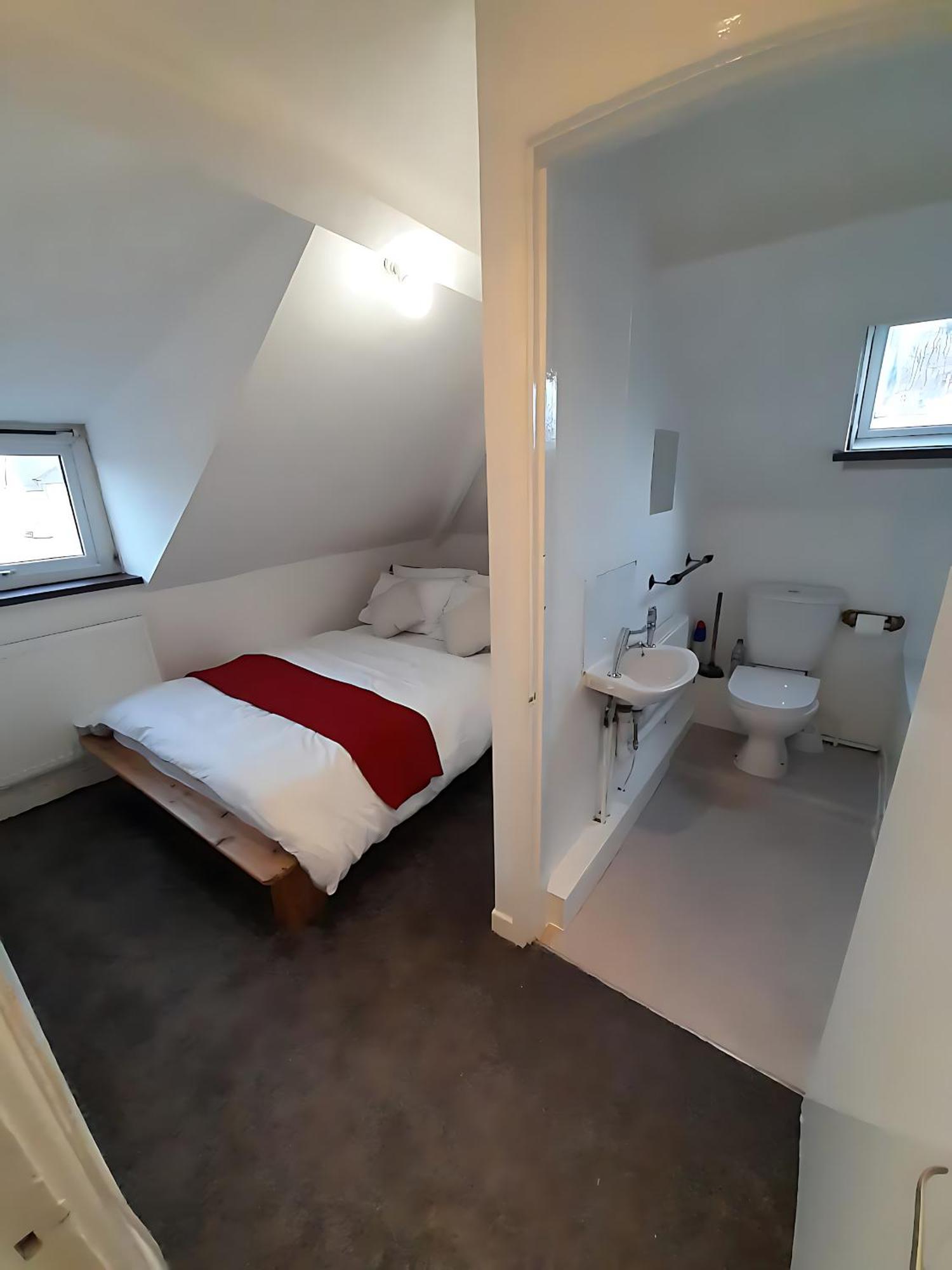 Entire Victoria Park Cardiff Apartment With Free Street Parking Bus 17 And 18 Direct To Cardiff City Centre, Fast Free Wi-Fi Zewnętrze zdjęcie
