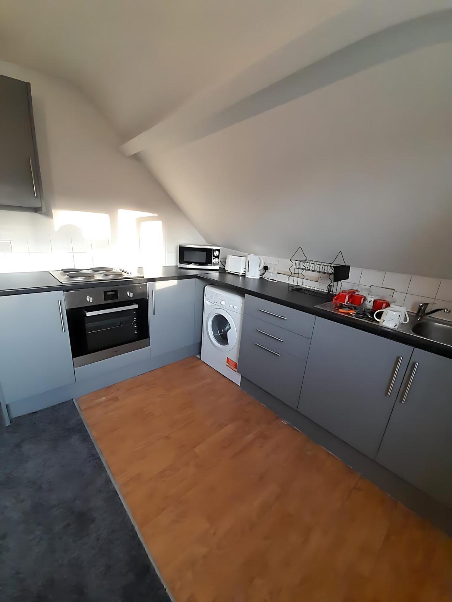 Entire Victoria Park Cardiff Apartment With Free Street Parking Bus 17 And 18 Direct To Cardiff City Centre, Fast Free Wi-Fi Zewnętrze zdjęcie