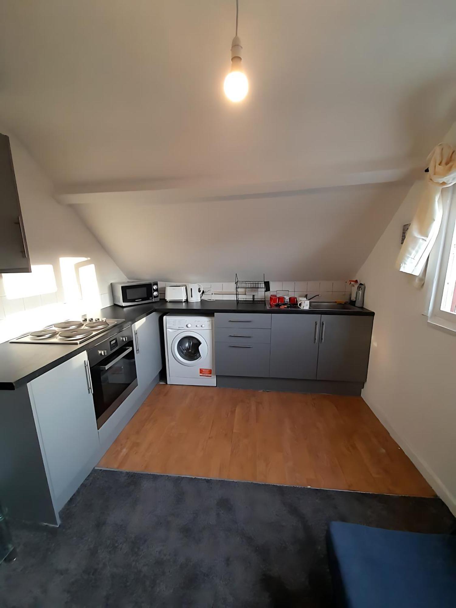 Entire Victoria Park Cardiff Apartment With Free Street Parking Bus 17 And 18 Direct To Cardiff City Centre, Fast Free Wi-Fi Zewnętrze zdjęcie