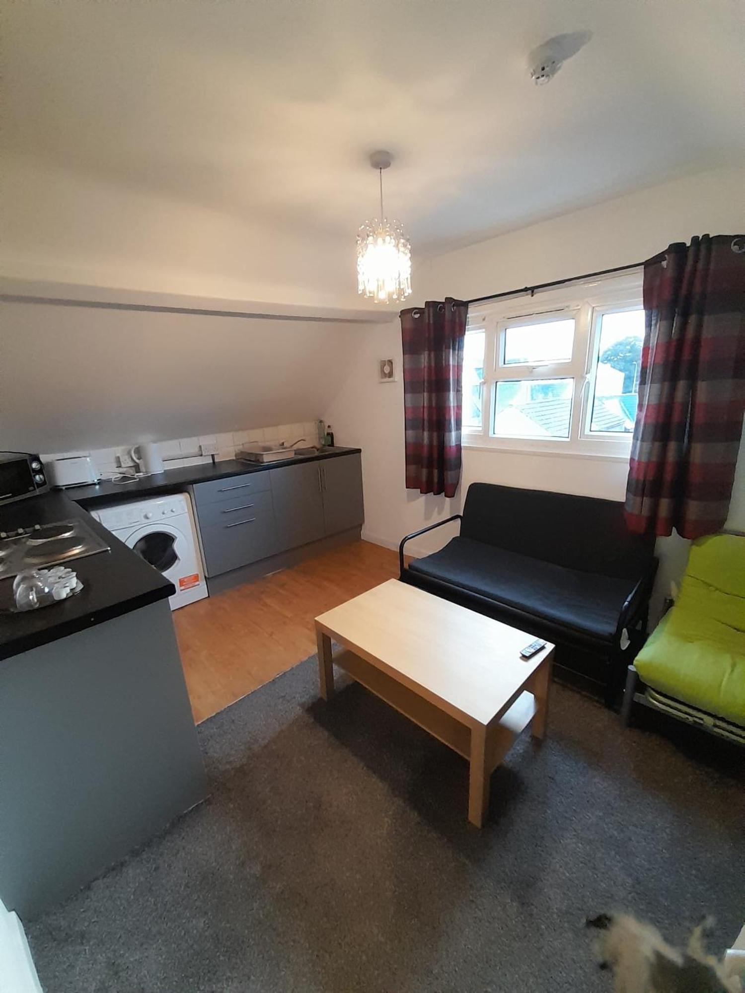 Entire Victoria Park Cardiff Apartment With Free Street Parking Bus 17 And 18 Direct To Cardiff City Centre, Fast Free Wi-Fi Zewnętrze zdjęcie